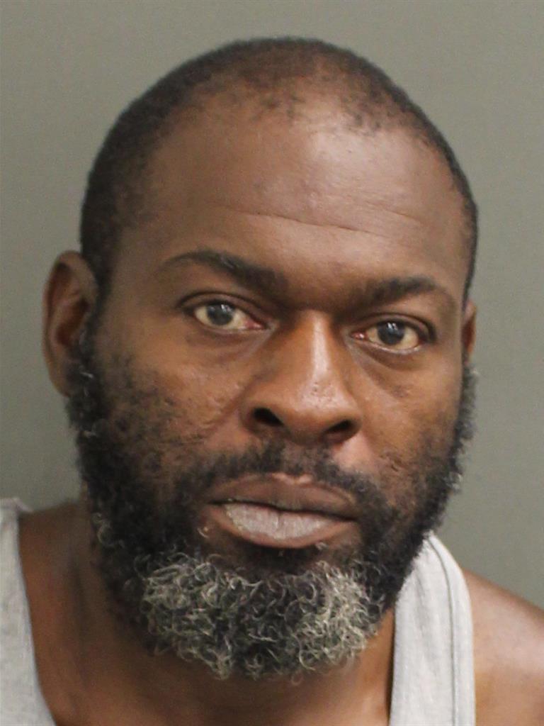 ANDRE DENARD CHRISTOPHER Mugshot ANDRE DENARD CHRISTOPHER Mugshot / County Arrests / Orange County Arrests