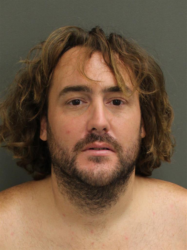  JOHNNY RAY MCAULAY Photo Image