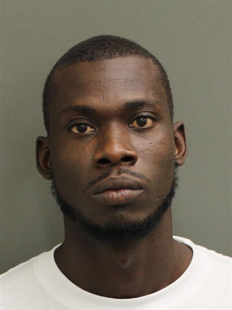  EVERICK ALEXANDER JOHNSON Photo Image