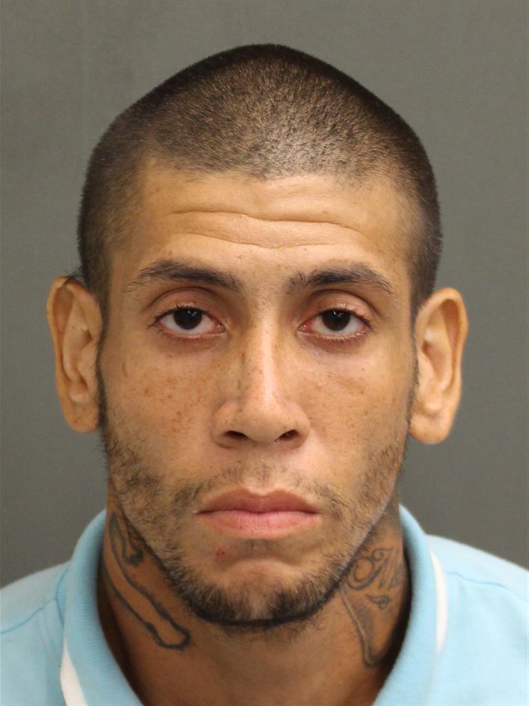 JOHN LUIS MARTINEZ Mugshot JOHN LUIS MARTINEZ Mugshot / County Arrests / Orange County Arrests