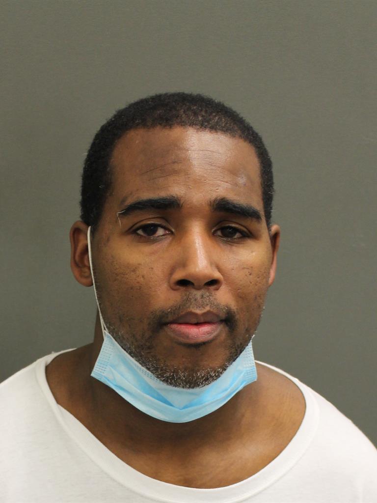  PATRICK NGOZI NAAR Mugshot / County Arrests / Orange County Arrests