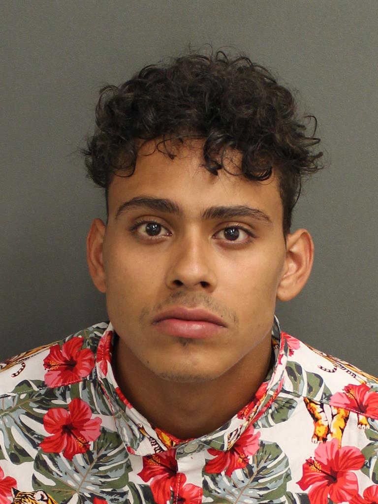  KOBIE RIVER DELVALLENEGRON Photo Image