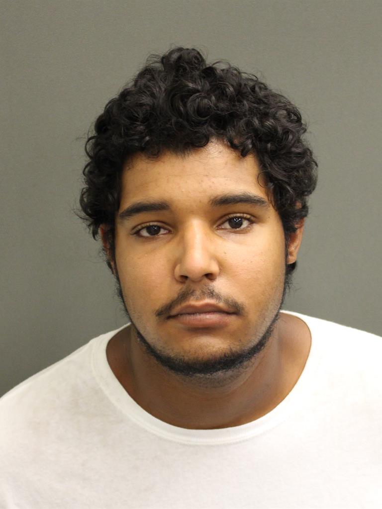  AUSTIN EZRA TRIPLETT Photo Image