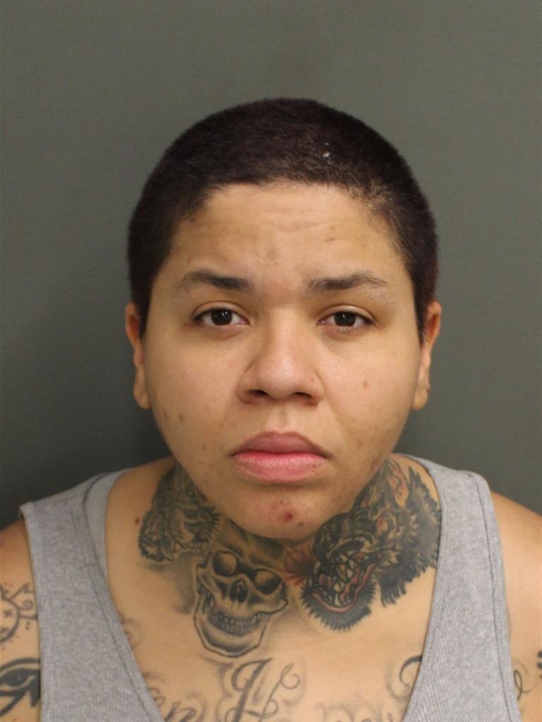  AUTUM BRIANNA GOODLEY Photo Image