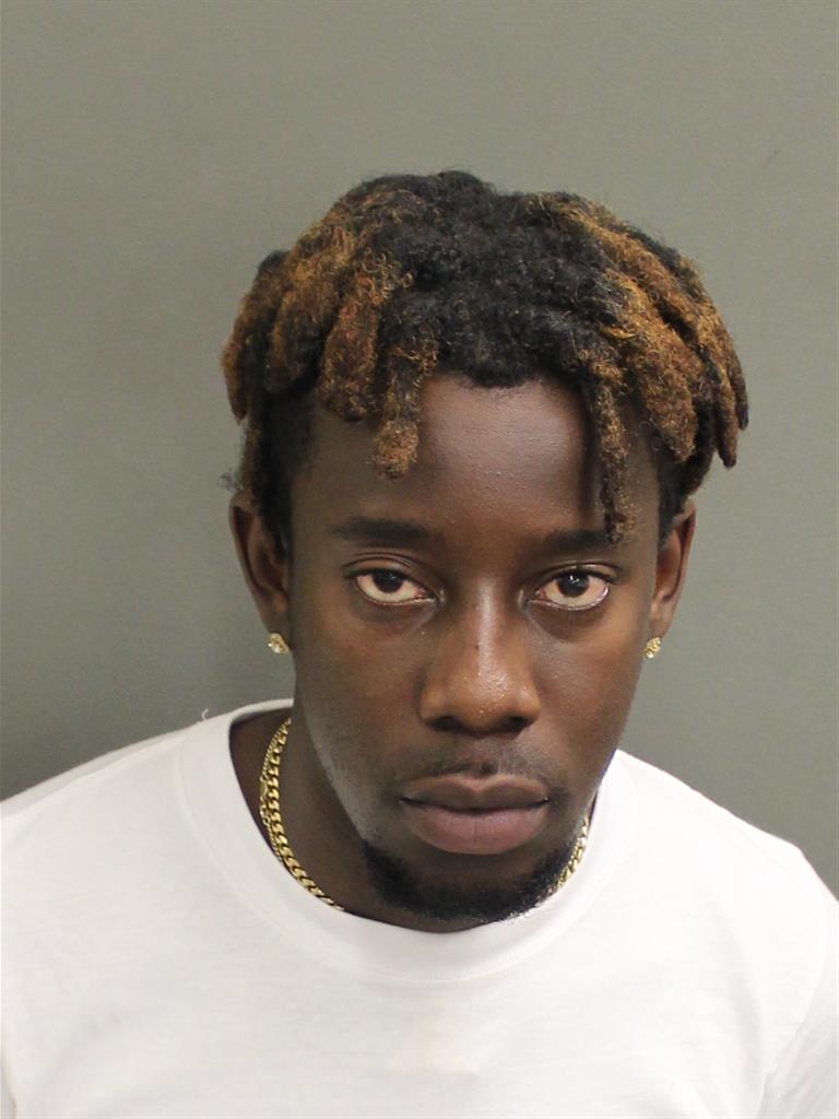  DEMARCO ANTONIO HARRIS Photo Image