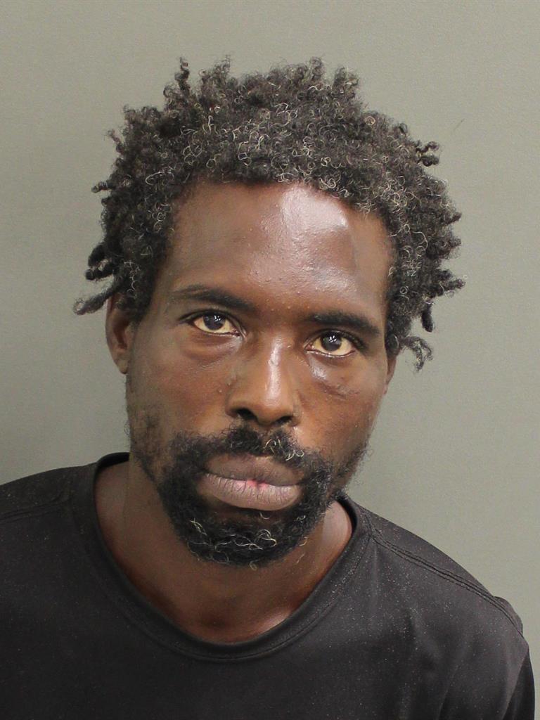  MARCHANT RASHAWN SIMPKINS Mugshot / County Arrests / Orange County Arrests