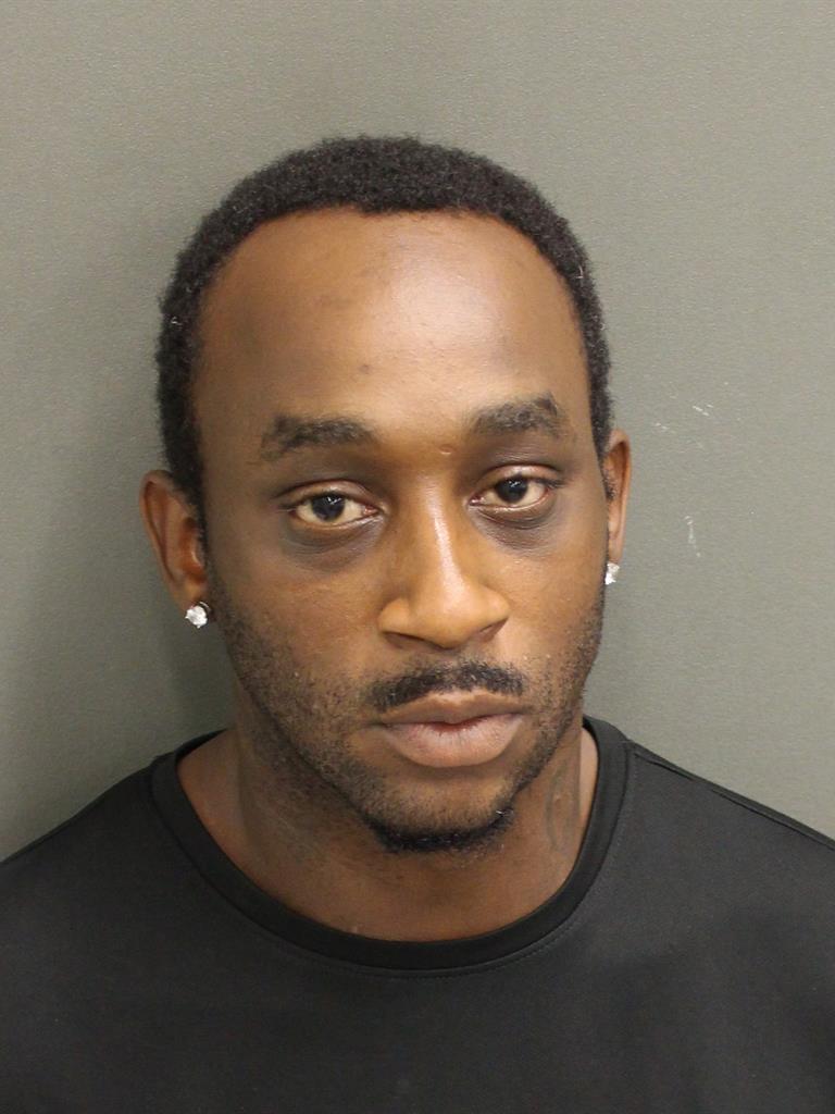  RICHARD LAWAN STRONG Mugshot / County Arrests / Orange County Arrests