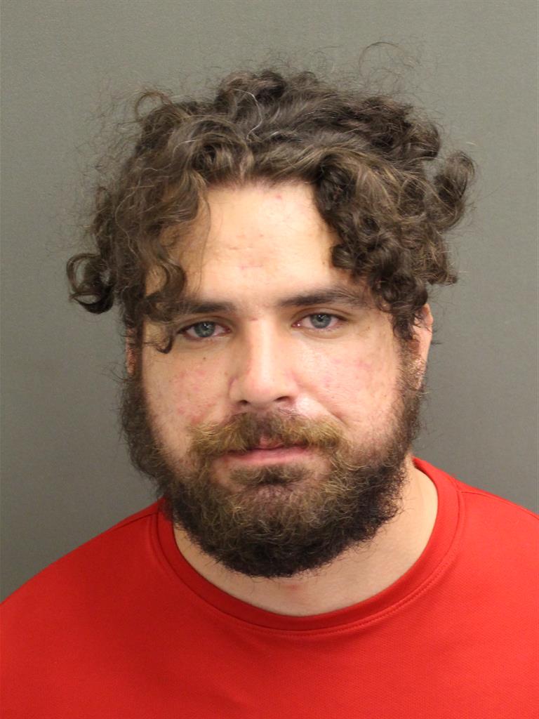  KYLE PHILLIP KARPINSKI Mugshot / County Arrests / Orange County Arrests