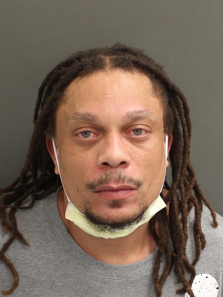  BRIAN MICHEAL MCDOWELL Photo Image