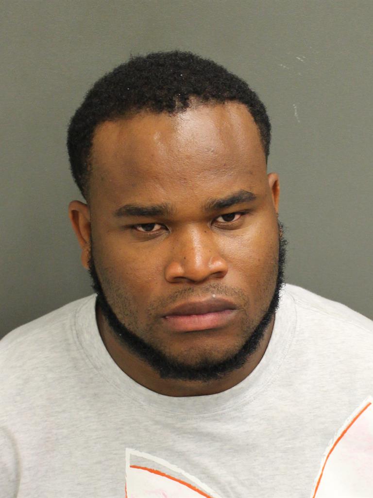  MACKENDY JEAN Photo Image