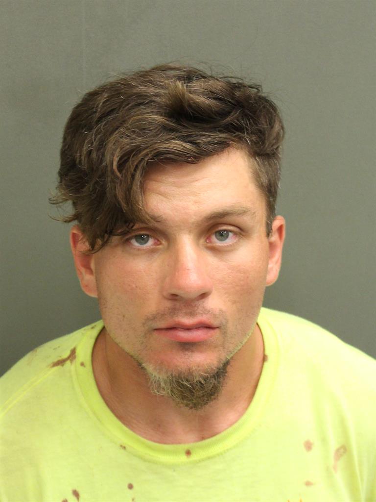  JONATHAN THOMAS TOLER Photo Image