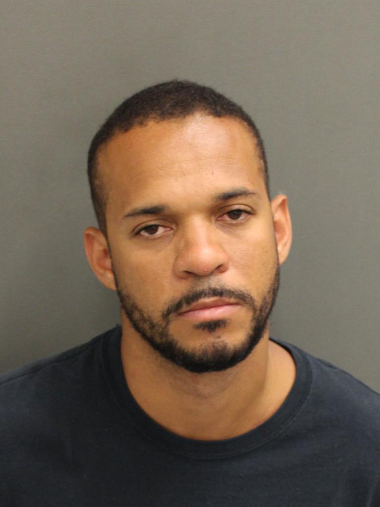 JAMES WELDON II OXENDINE Mugshot