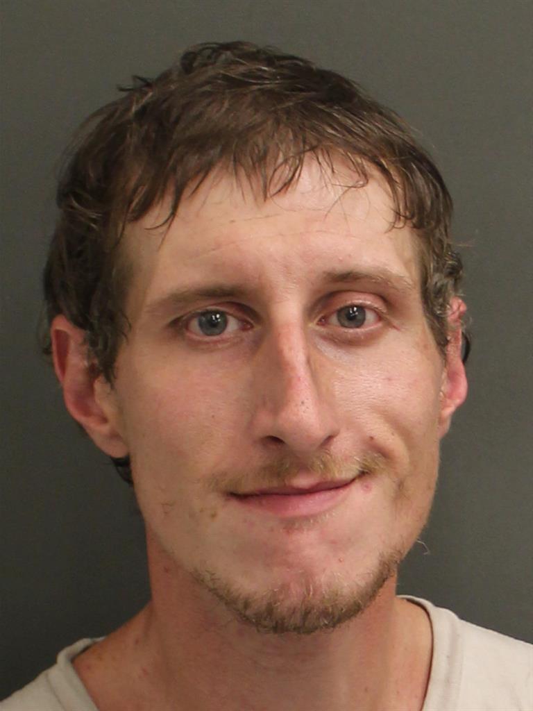  JOHN PAUL JR CHARLEBOIS Photo Image