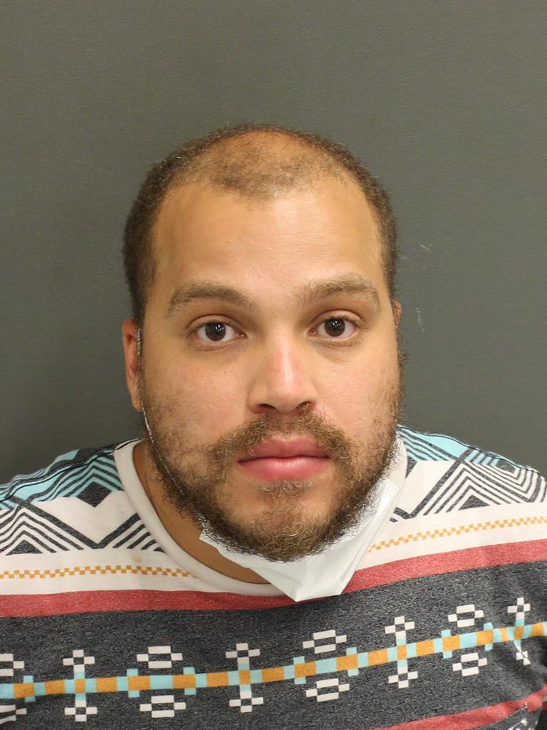 CARLOS LUIS AVERY Mugshot CARLOS LUIS AVERY Mugshot / County Arrests / Orange County Arrests