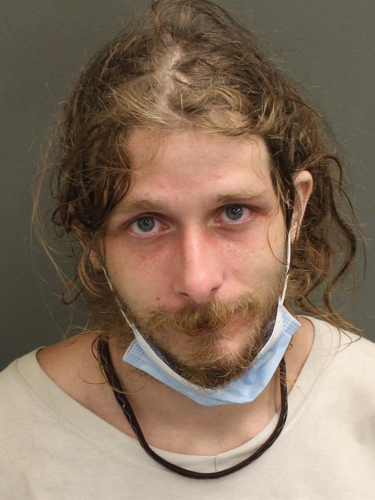  CHAD CODY ROBERTS Photo Image