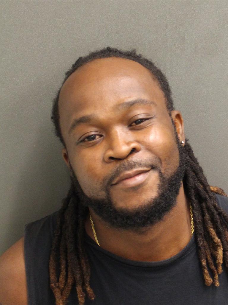  RICHARDSON BONHOMME Photo Image