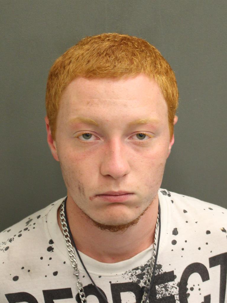  JOHN DYLAN SANTORO Photo Image