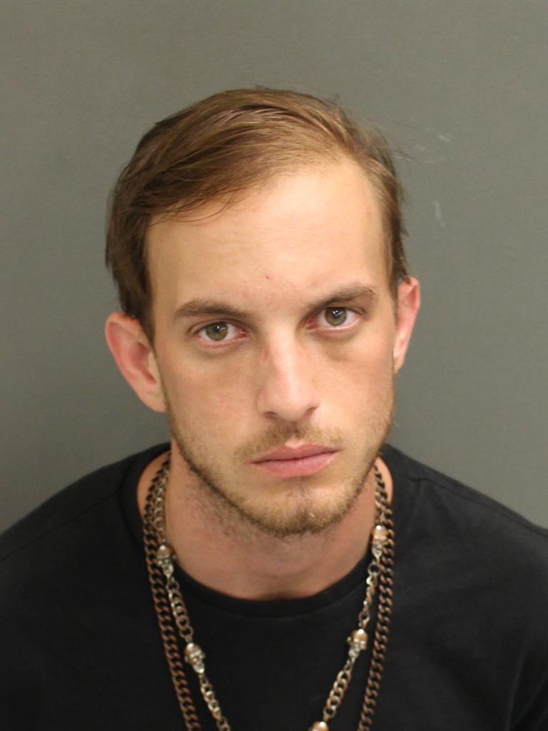  COLE DONALD SCRAPER Photo Image