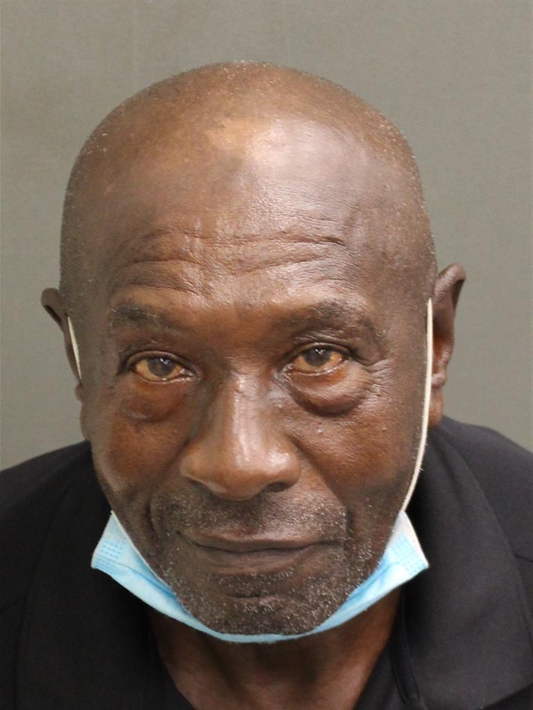  CHARLIE C MCLEOD Photo Image