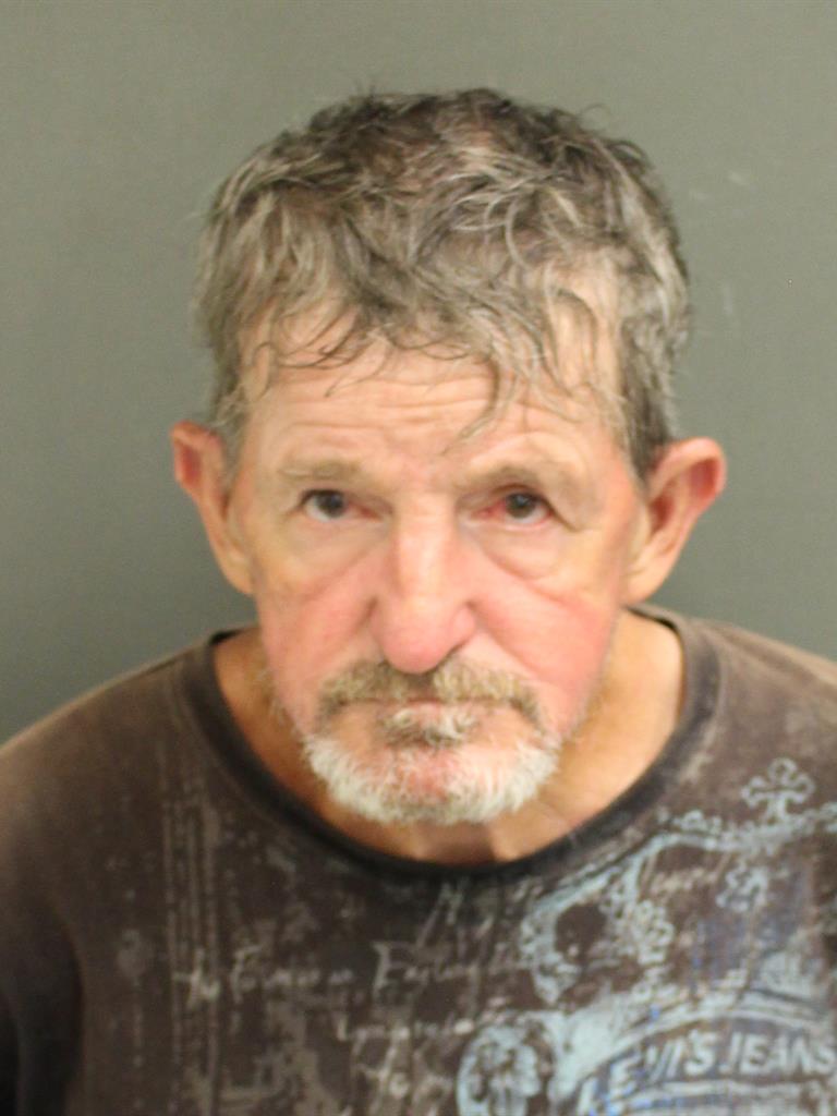  JIMMY RAY WILLIAMS Mugshot / County Arrests / Orange County Arrests