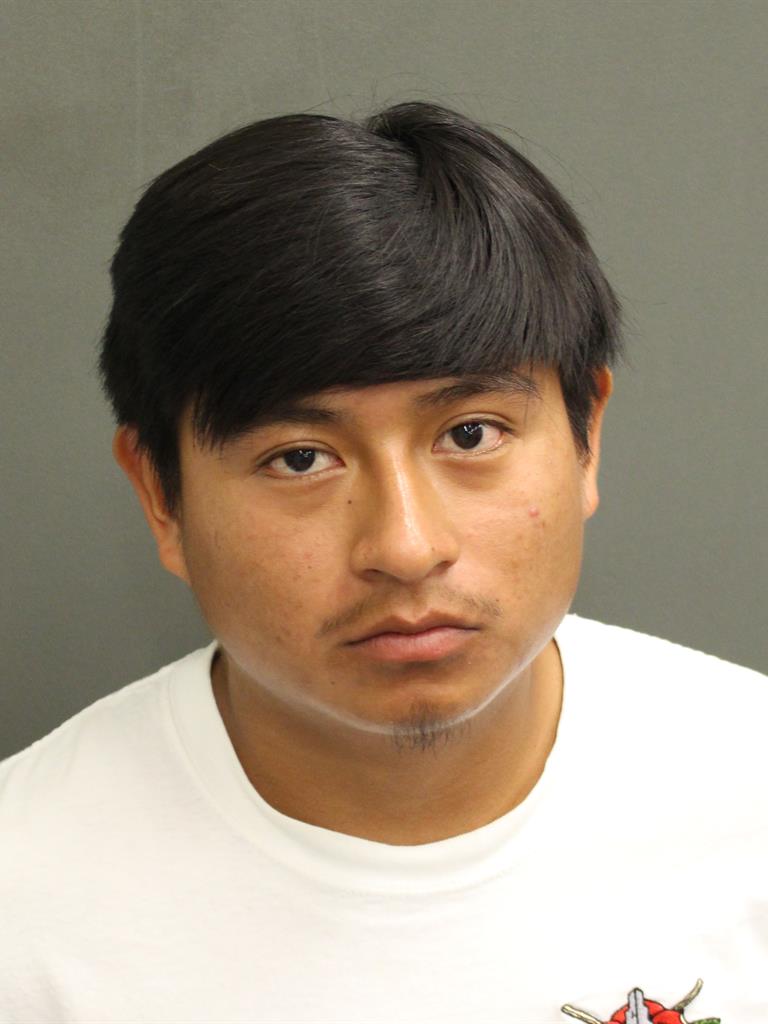  GABRIEL ANTONIO FUENTESPU Photo Image