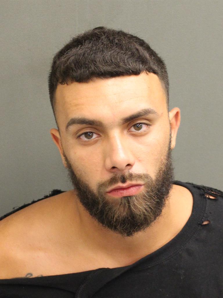  MARCO ANTONIO RIVERA Photo Image