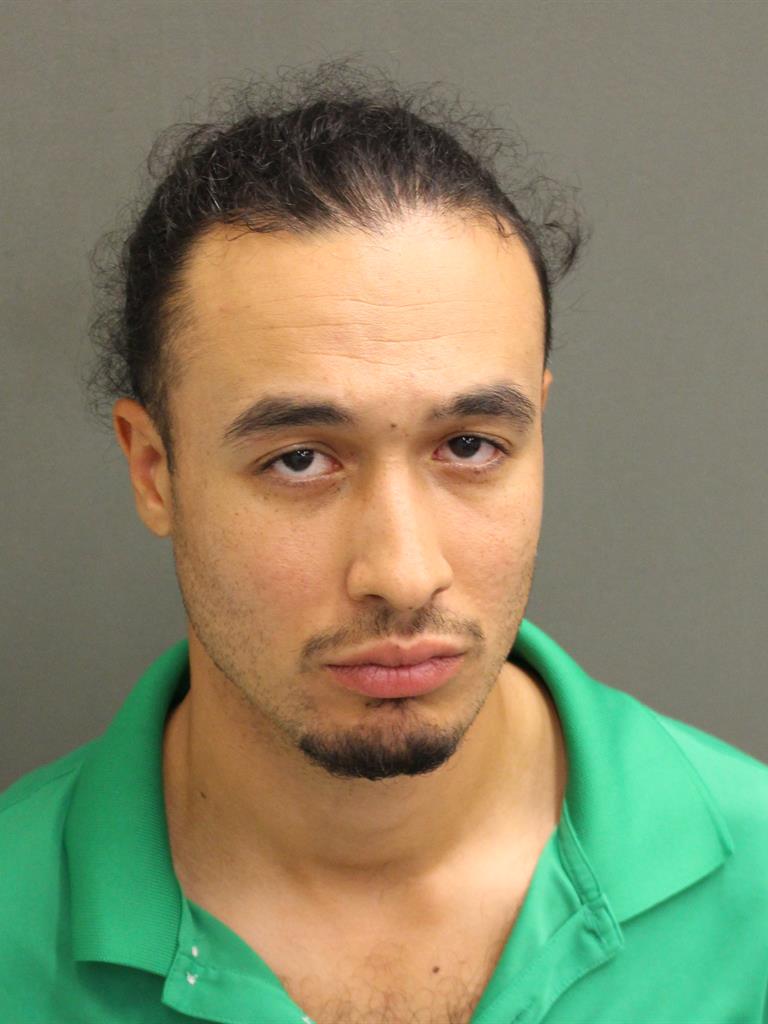 ANTHONY MICHAEL ROMERO Mugshot ANTHONY MICHAEL ROMERO Mugshot / County Arrests / Orange County Arrests