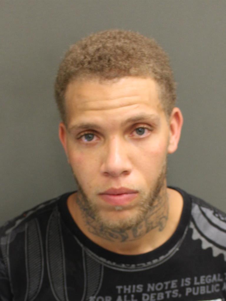  TYRONE LEE BLANCHARD Photo Image