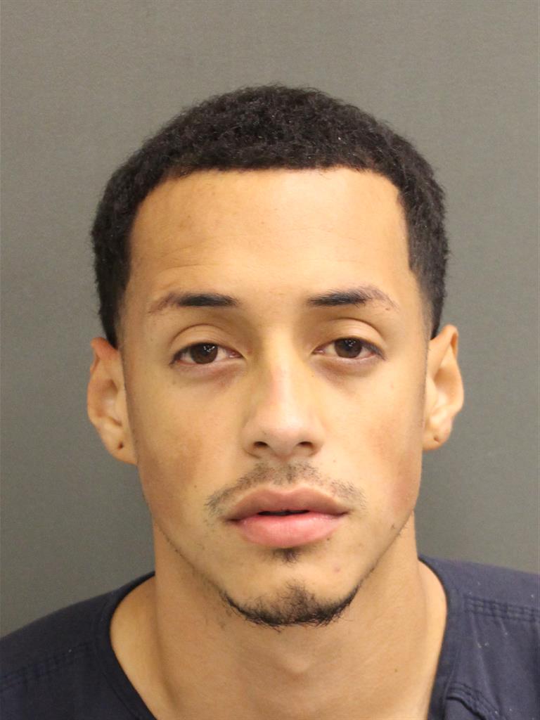  GIOVANNI TORRESRIVERA Mugshot / County Arrests / Orange County Arrests