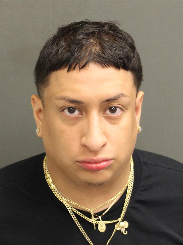  ARIEL ESPINOZA Photo Image