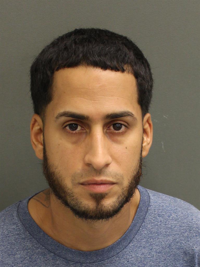  ANGEL ALEXIS MORALES Photo Image