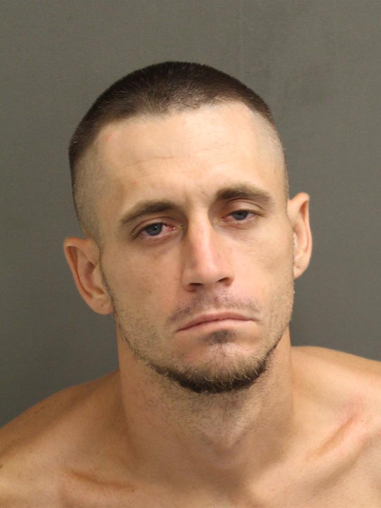  DANIEL WESLEY JR EGLI Photo Image