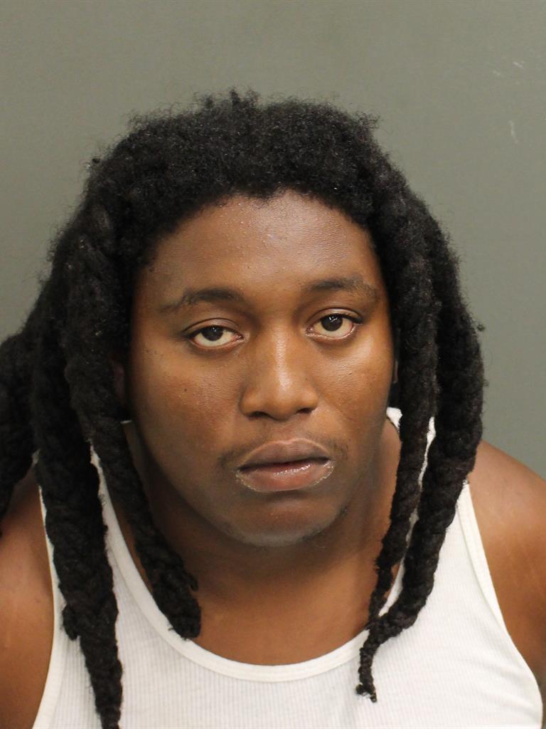 JAVARUS JONTAY TRICE Mugshot JAVARUS JONTAY TRICE Mugshot / County Arrests / Orange County Arrests