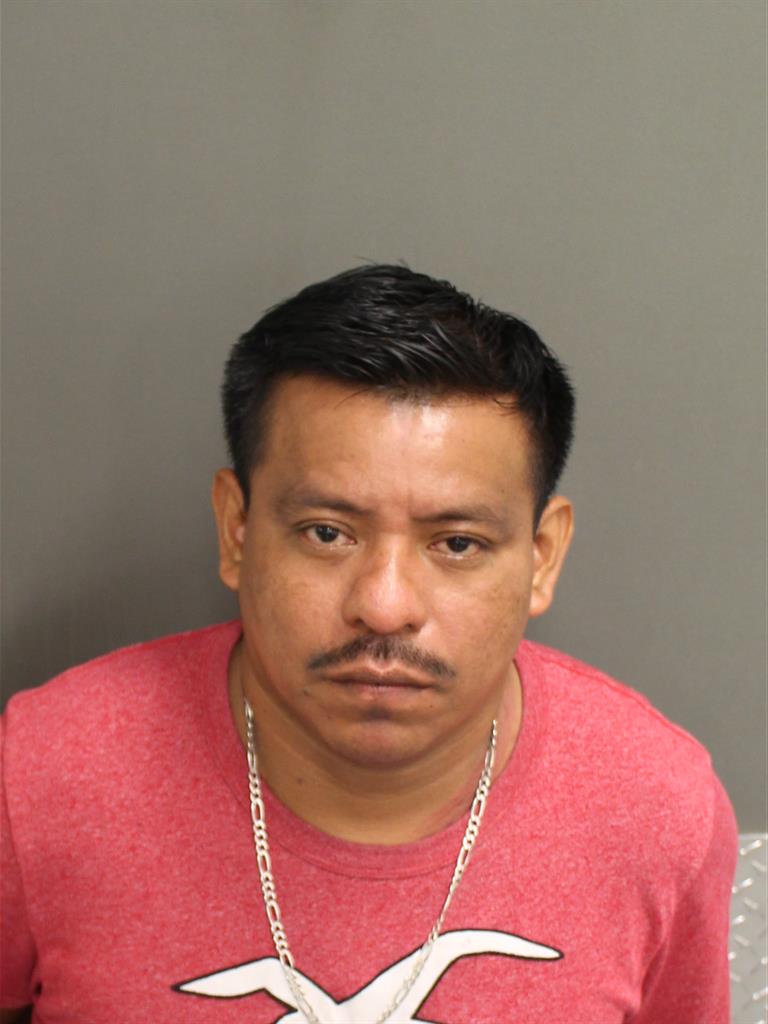  VICTOR MANUEL ANTONIOCLEMENTE Photo Image