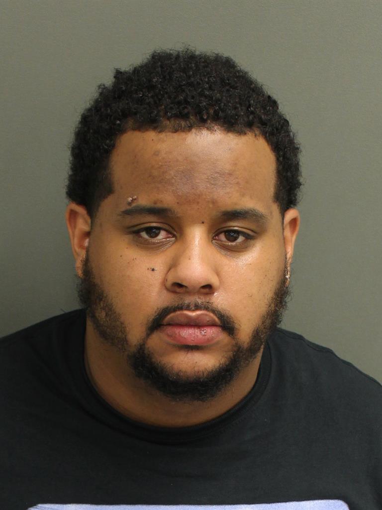  JUSTIN ALAN ISAAC Mugshot / County Arrests / Orange County Arrests