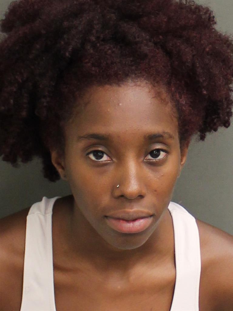  DAIDRE NYCOL GALLOWAY Photo Image