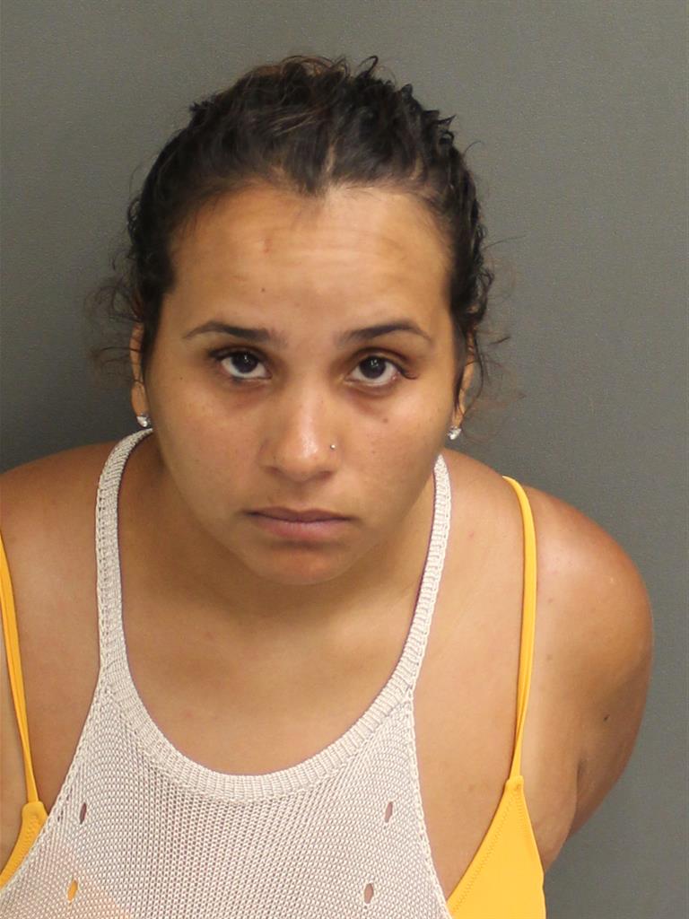  ADA TORRESSANTINI Mugshot / County Arrests / Orange County Arrests