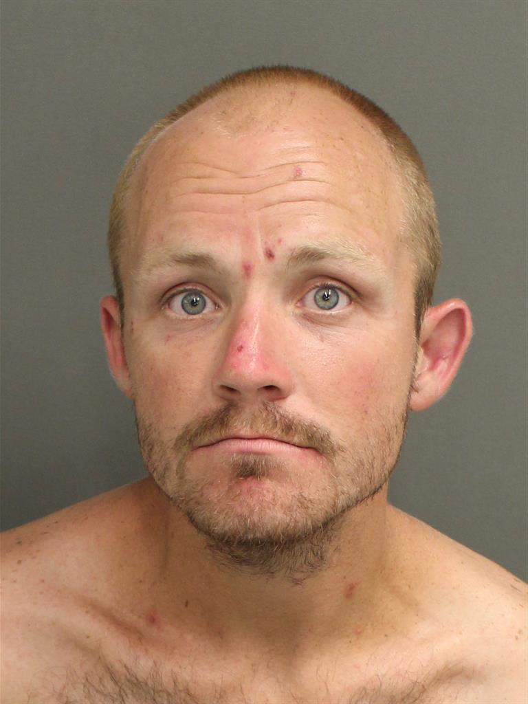  GREGORY ARTHUR TROWBRIDGE Photo Image