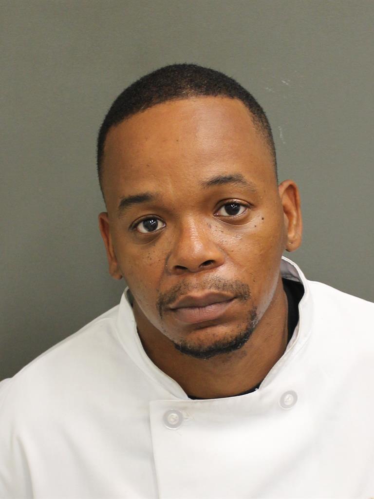  JOHNNY SHAVON DORSEY Photo Image