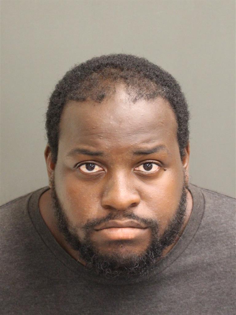  JOSHUA WILLIAMS Mugshot / County Arrests / Orange County Arrests