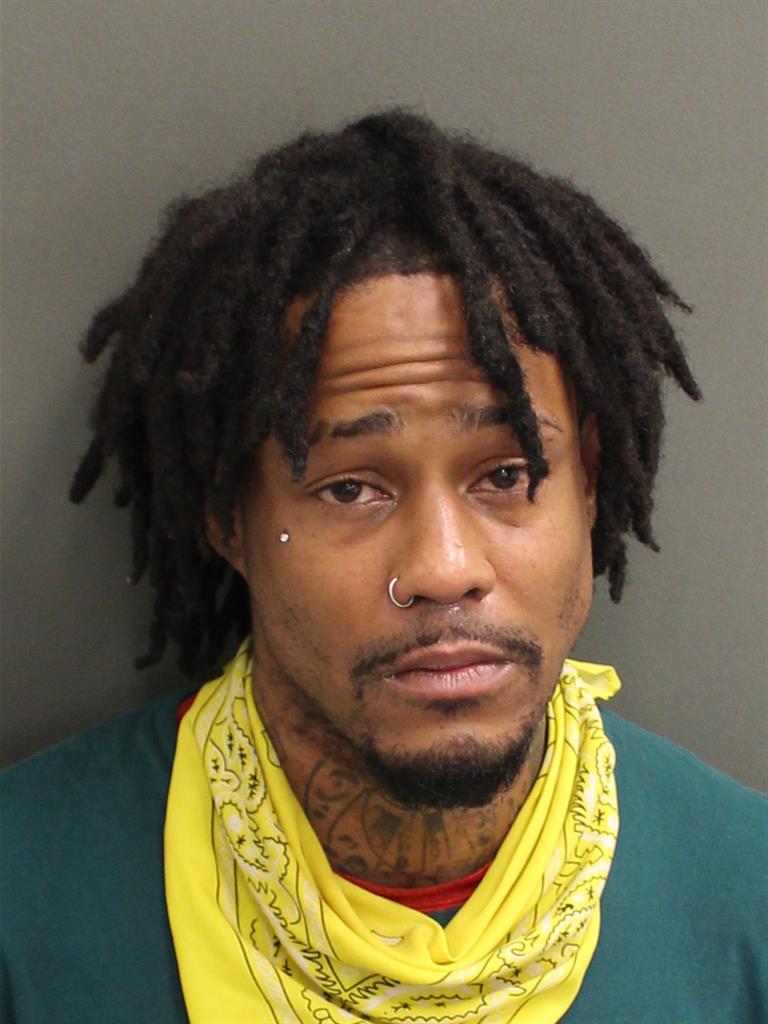  JAQUAN MARSHALL Photo Image