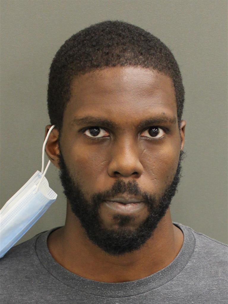  JHONNY TOUSSAINT Photo Image