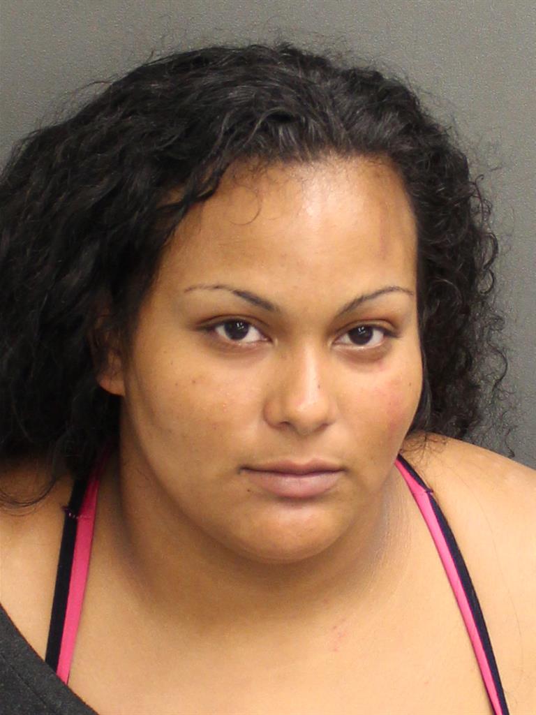  DESTINY LOPEZ Photo Image