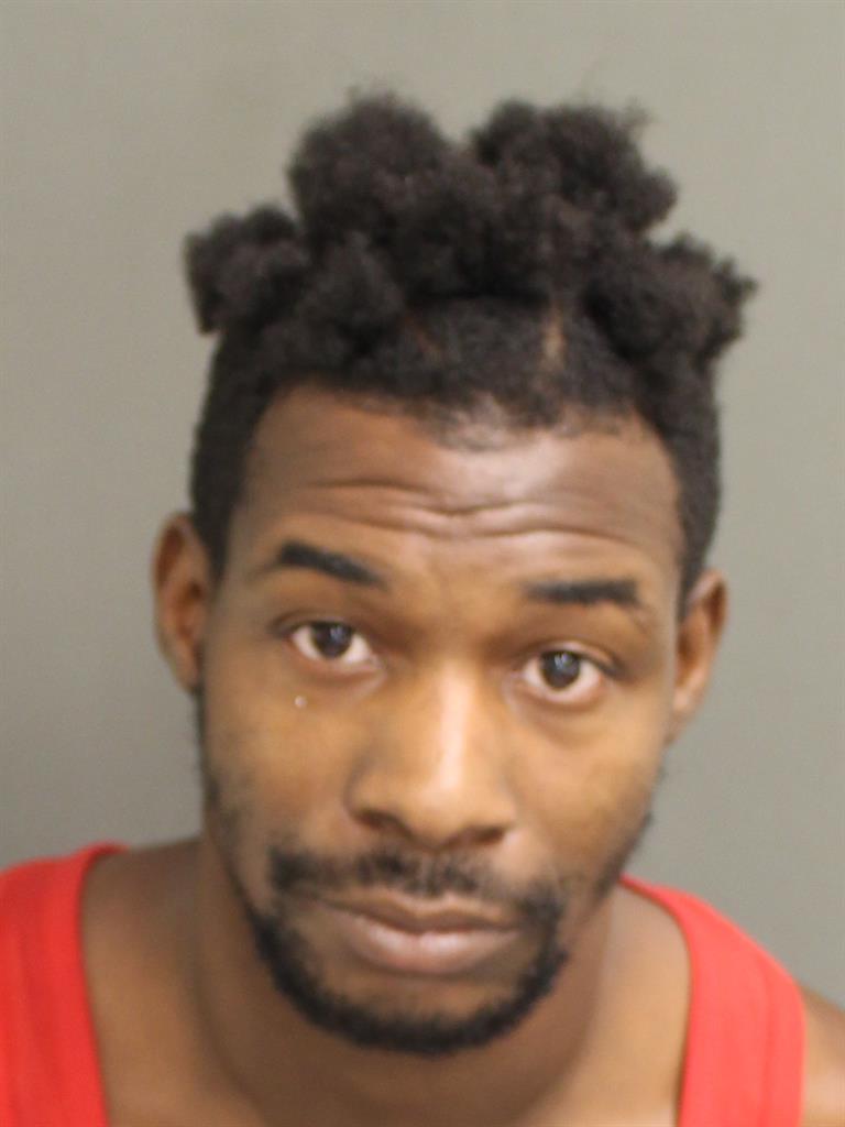  JOHNTVIUS M MCGEE Photo Image