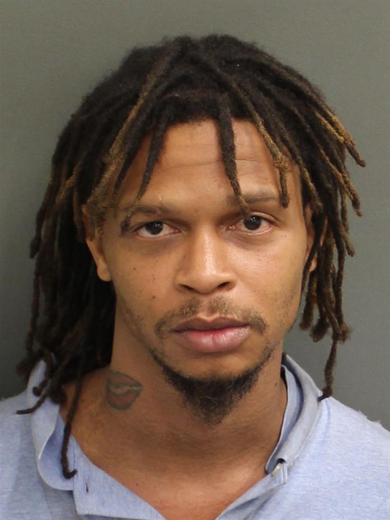  BRANDON MAURICE DAVIS Photo Image