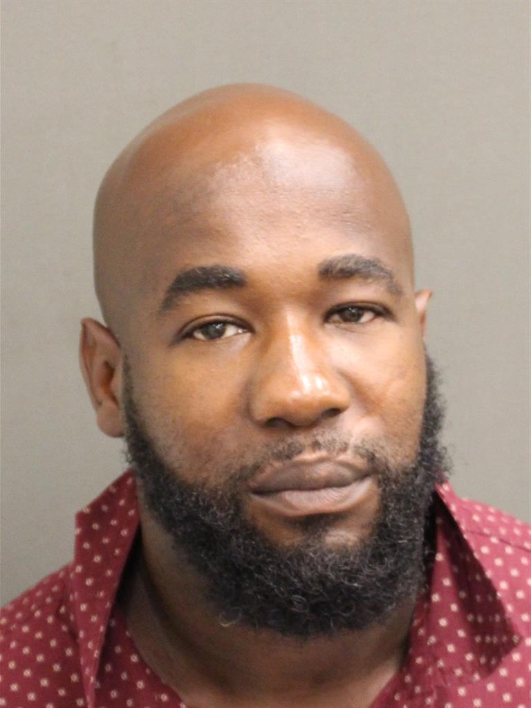 VICTOR ALLEN Mugshot VICTOR ALLEN Mugshot / County Arrests / Orange County Arrests