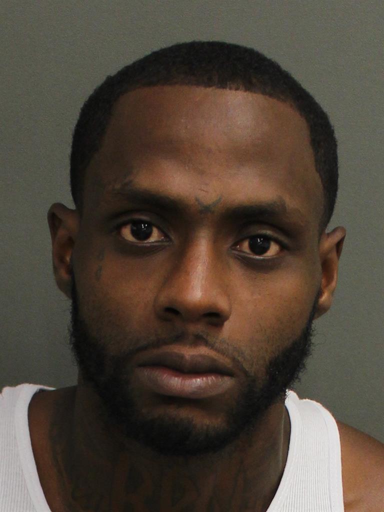  DEANTAE JERDARRIN HOLMES Mugshot / County Arrests / Orange County Arrests