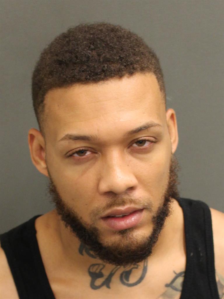  KEITH ANDRE HARRIS Photo Image