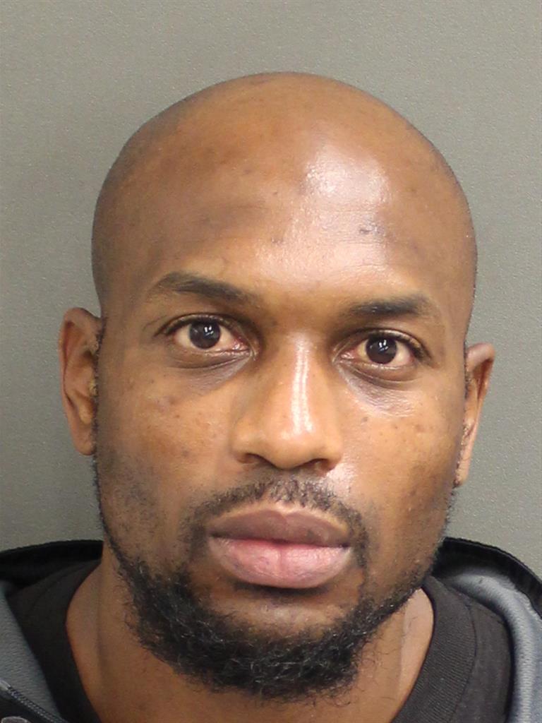  CORNELIUS LANGLEY Mugshot / County Arrests / Orange County Arrests