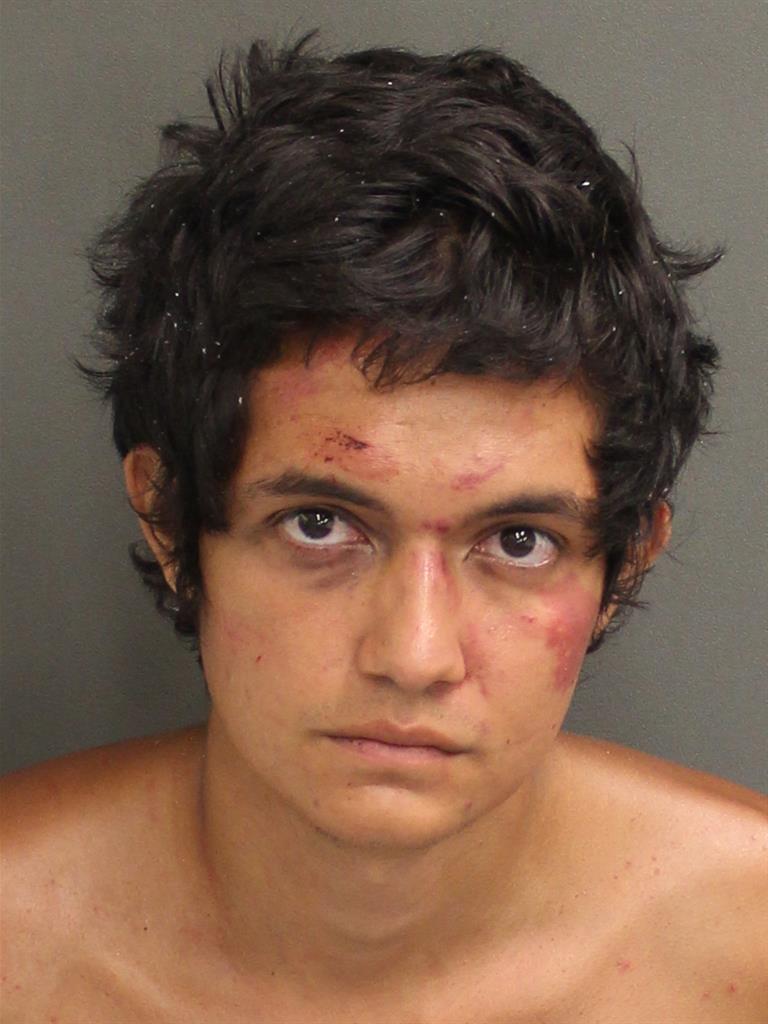  ANDRES FELIPE DURAN Photo Image